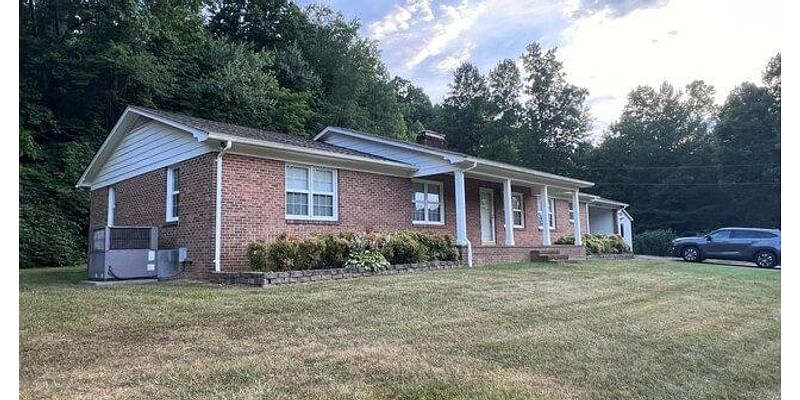 3 Bedroom Home in Morganton - $350,000