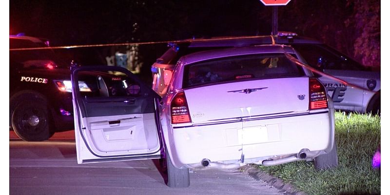 Man who allegedly broke into several Lorain cars shot by police