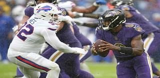 Bills vs Ravens Weather Report: Will It Rain at M&T Bank Stadium? Latest Updates for Lamar Jackson Vs Josh Allen Clash