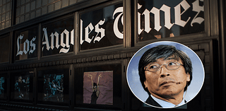 Los Angeles Times owner says new editorial board coming: 'Fair and balanced'