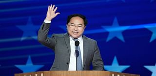 Andy Kim becomes first Korean-American elected to Senate after New Jersey win