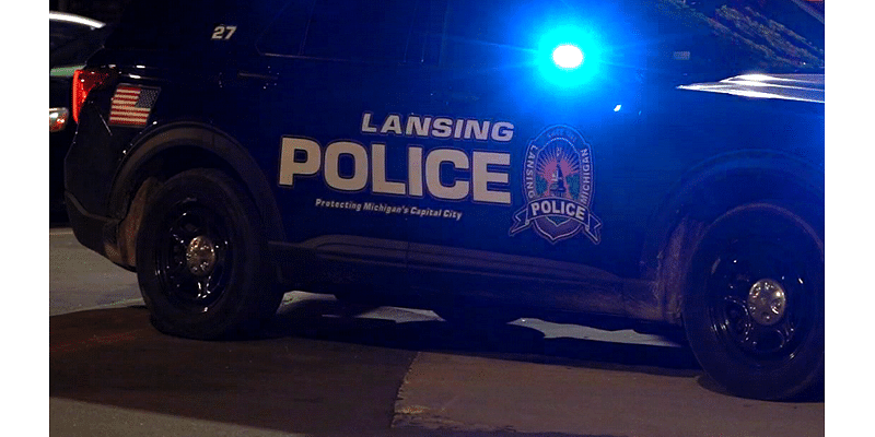 Police arrest 19-year-old in connection to Lansing homicide