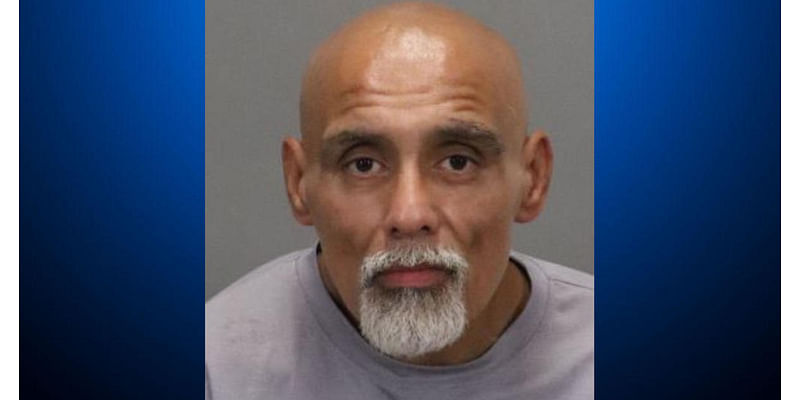 Man charged in 1987 San Jose cold case murder