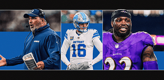 Lions Super Bowl? McCarthy’s seat the hottest? The Athletic NFL staff’s midseason picks