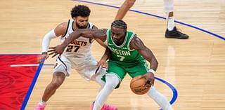 Ten takeaways from Boston’s preseason opener