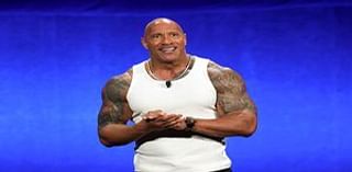 ‘Good luck and good healing:’ The Rock sends support to Apalachee students on first day back