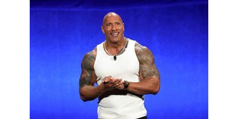 ‘Good luck and good healing:’ The Rock sends support to Apalachee students on first day back