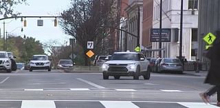 Changes come to Downtown Columbus traffic