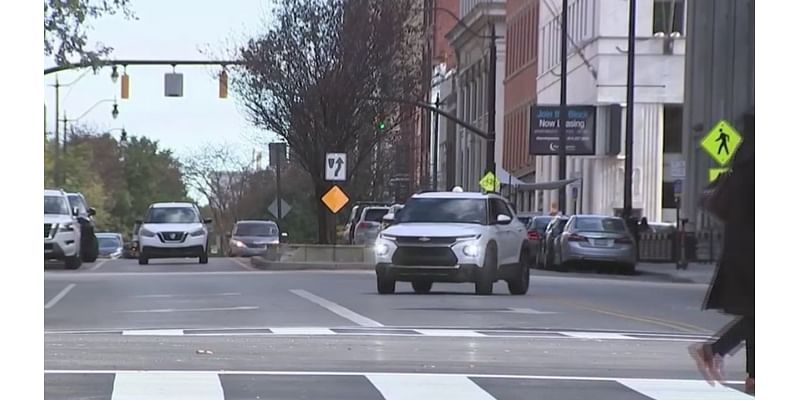 Changes come to Downtown Columbus traffic