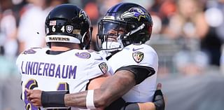 Lamar Jackson, Joe Burrow Wow NFL Fans with 9 Total TDs in Ravens' OT Win vs. Bengals