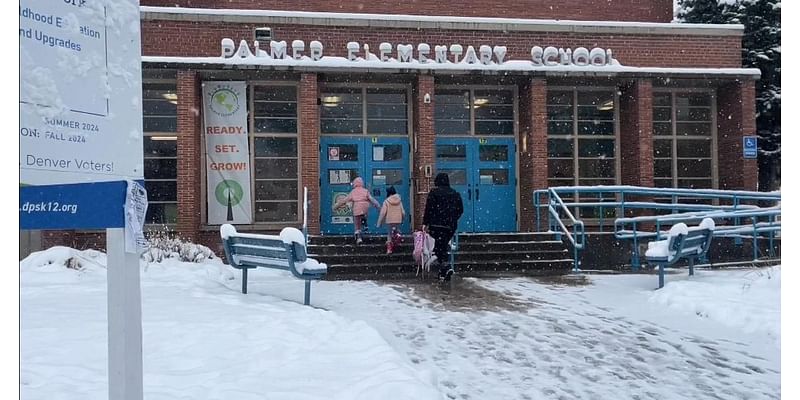 Some families say they feel shocked, betrayed after Denver Public Schools releases list of potential school closures