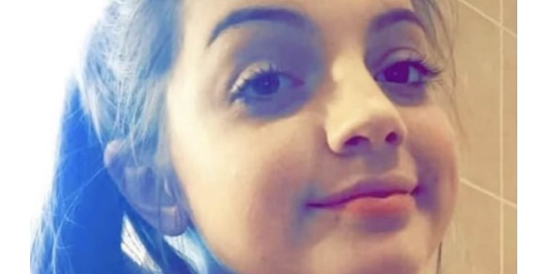 Schoolgirl, 14, was found dead in her bathroom after cyber-bullying campaign including page dedicated to tormenting her was set up online, inquest hears