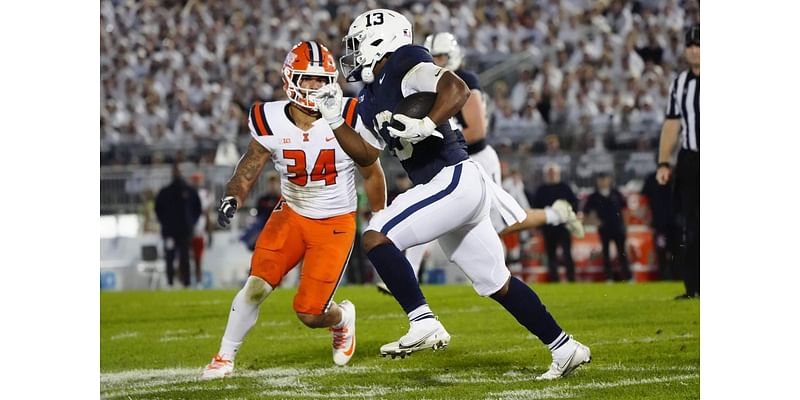 What I think I know about Penn State after the Big Ten opener: Lions can play bully ball