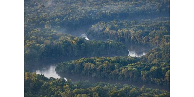 Environmental group hails largest-ever state conservation project