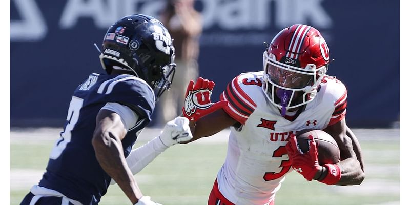 Bowl projections: What the outlook is like for Utah and BYU as Big 12 play starts