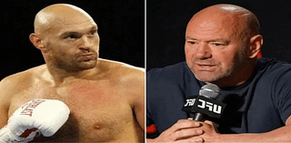 Tyson Fury Says Dana White Would Only Be ‘An Added Extra’ in Verdict on UFC CEO’s Entry Into Boxing