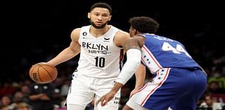 Facing "Reputation" Crisis Over Ben Simmons, NBA Trainer Makes Another Bold Prediction for 36YO Heat Star