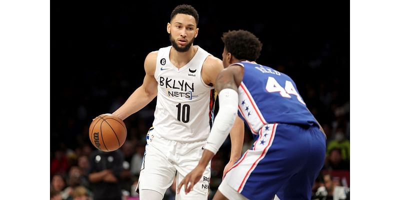 Facing "Reputation" Crisis Over Ben Simmons, NBA Trainer Makes Another Bold Prediction for 36YO Heat Star