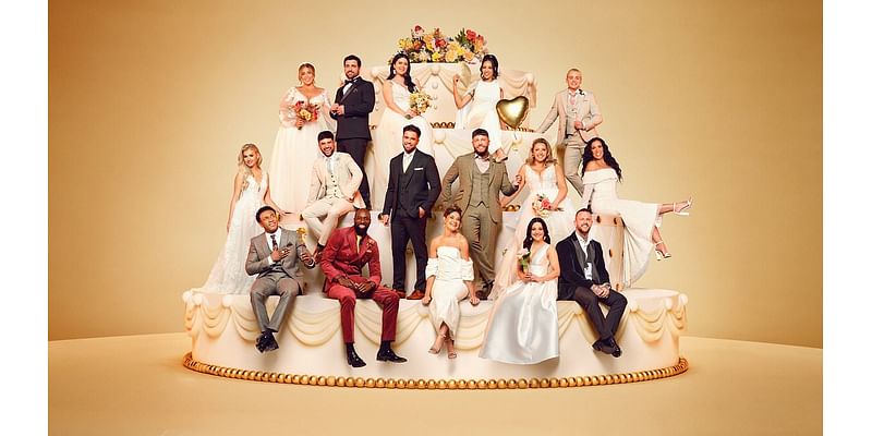 Which Married At First Sight UK season nine couples are still together? Fans left in shock after dramatic finale saw explosive endings for some partnerships