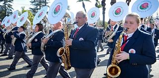 Kearney High, UNK grad will march in Macy's Thanksgiving Day Parade