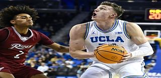 No. 22 UCLA ramps up difficulty level vs. New Mexico