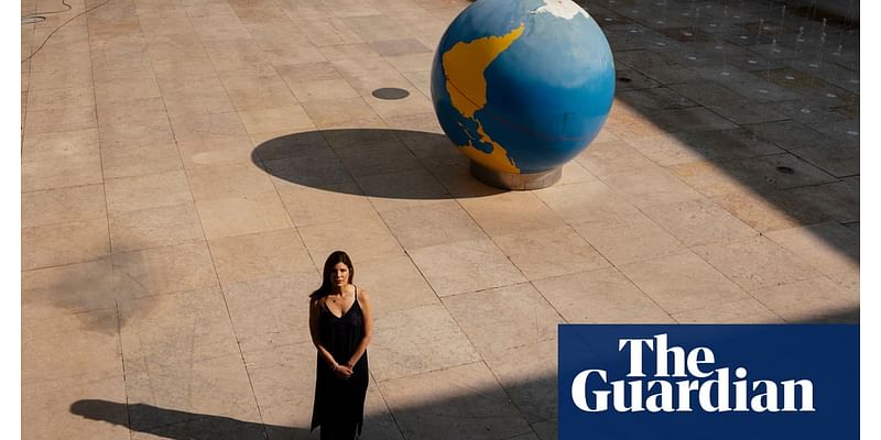 Experience: I’ve been to every country in the world