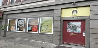 Parable, family-run Pierce County bookstore, plant shop and community space, to close