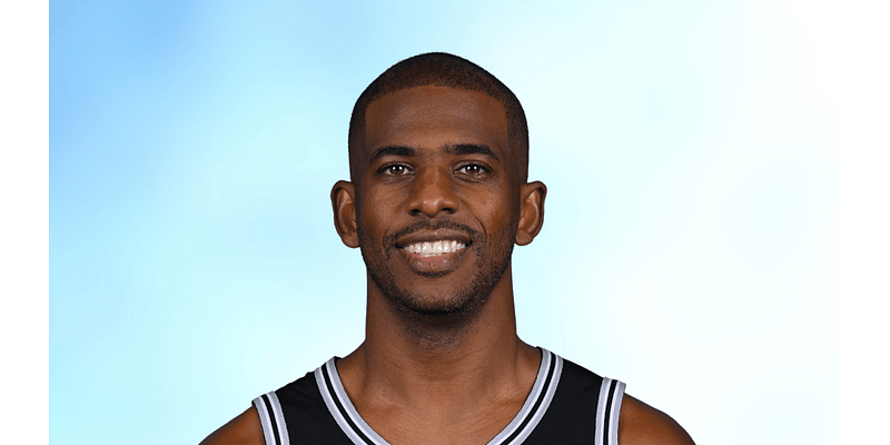 Chris Paul open to possibility of coaching after retiring