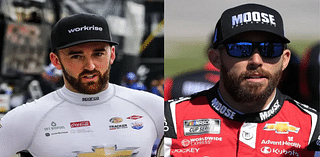 Ross Chastain’s Subtle Part in Chevrolet’s Plan Goes Unnoticed as Austin Dillon Faces Heat From NASCAR Fans