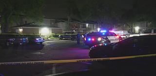 2 juveniles, 1 suspect killed in shootout at Alief-area apartments, Houston police say