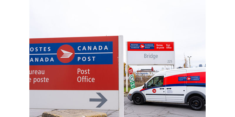 Canada Post, Union, Still Disagree Over Weekend Delivery Following Weekend Talks