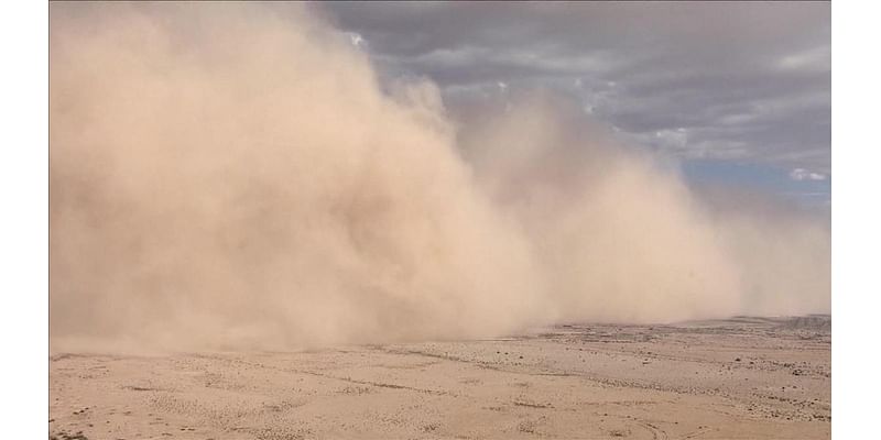 Nonsoon? Phoenix had one of the driest monsoon seasons on record in 2024, per NWS