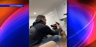 Alton Police Officer Thanks Community for Support Following K9 partner’s Shooting Death