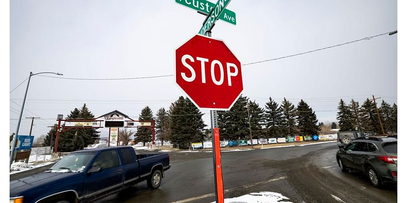 Helena and MDT make headway on 'cluster on Custer,' mini-malfunction junction designs