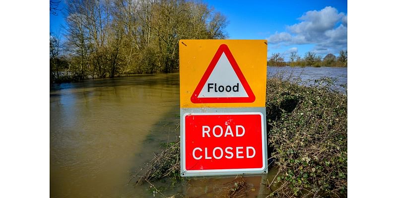 Government ‘preparing for all eventualities’ as winter looms