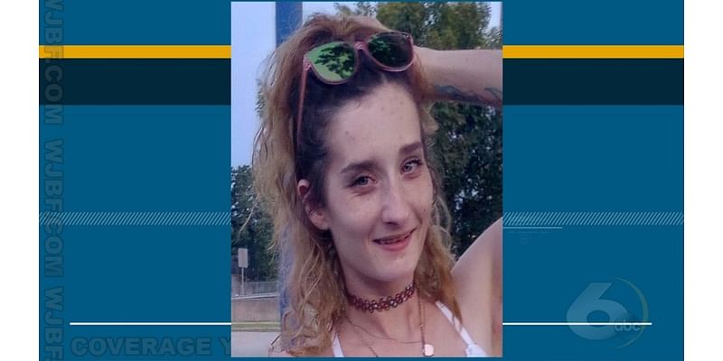 ACSO needs public’s assistance finding woman missing since September 9th