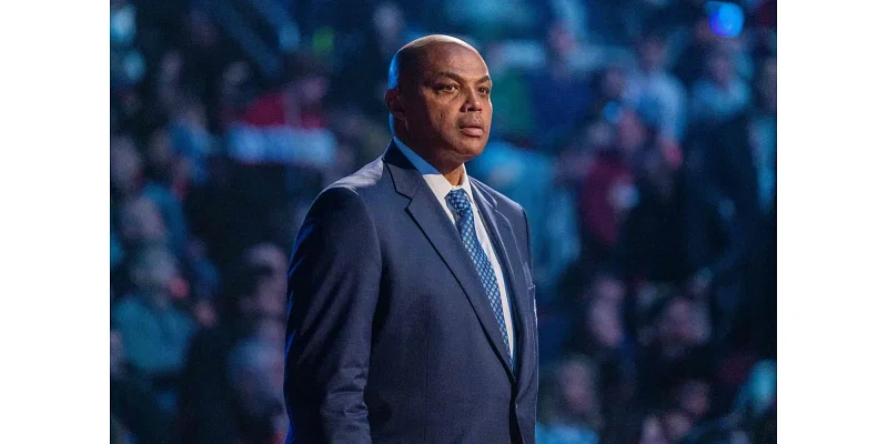 Did TNT Destroy Charles Barkley’s Chances of Saving Inside the NBA Employees with 6YO Decision?