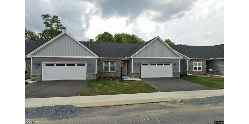 Single family residence sells for $307,000 in Shippensburg