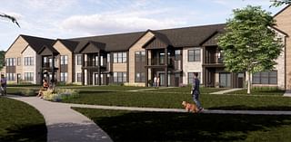 Crystal Lake apartment complex with 220 units on church land gets council OK after density reduced