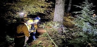 More hikers, mushroom pickers rescued in Skamania County