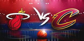 Heat-Cavaliers prediction, odds, pick, how to watch - 11/22/2023