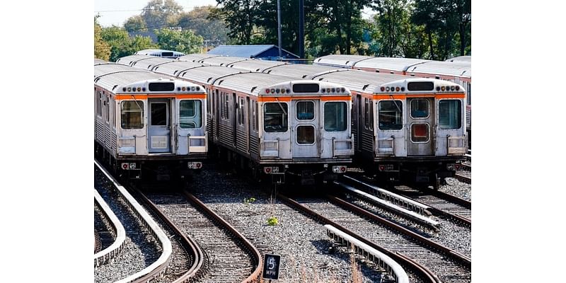 Suburban SEPTA Workers Could Strike Tuesday Amid Contract Talks