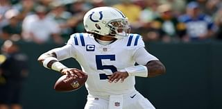 Chicago Bears at Indianapolis Colts odds, expert picks, how to watch: Two young quarterbacks face off