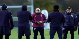 Key questions for England’s latest internationals: Will Lee Carsley roll the dice one last time?