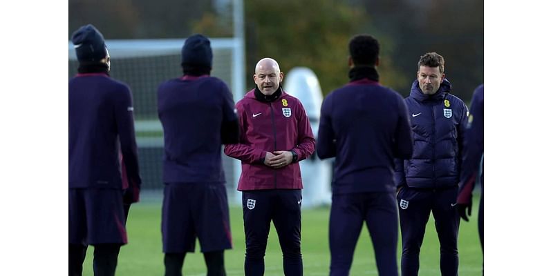 Key questions for England’s latest internationals: Will Lee Carsley roll the dice one last time?