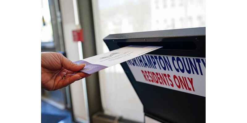 Ballot drop boxes in PA: safety, locations, and more • Spotlight PA