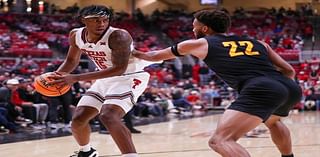 Texas Tech looks for another big outing vs. Northwestern State