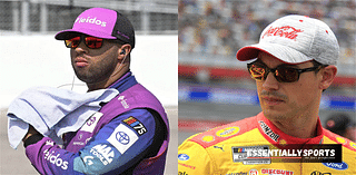 Bubba Wallace’s Playoff-Bound Teammate Expresses Regret as Joey Logano Makes This Worse for 23XI Driver