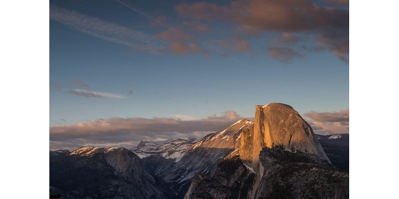 These are the 10 most popular national parks