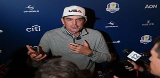 Report: U.S. players to get paid to compete at Ryder Cup